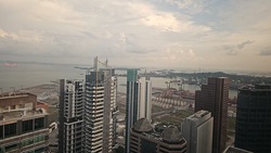 International Plaza (D2), Apartment #504615551